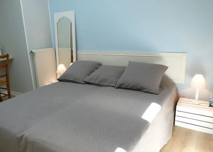 La Grange Aux Oiseaux 게스트하우스 *