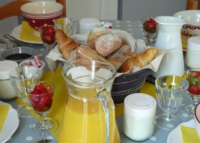 La Grange Aux Oiseaux 게스트하우스 Saint-Mesmin (Vendee)