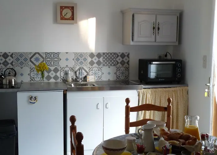 La Grange Aux Oiseaux *