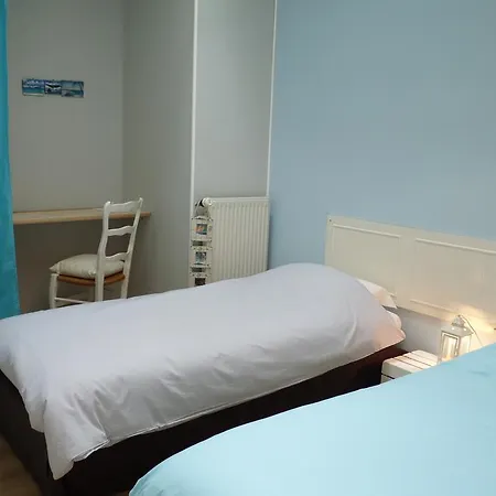 La Grange Aux Oiseaux *