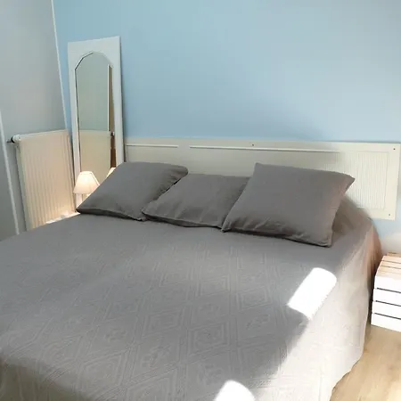 La Grange Aux Oiseaux Gasthuis *