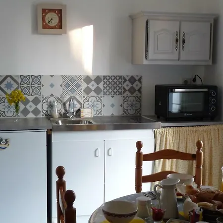 La Grange Aux Oiseaux *