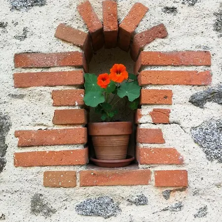 La Grange Aux Oiseaux