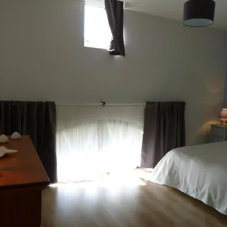 La Grange Aux Oiseaux * Saint-Mesmin (Vendee)