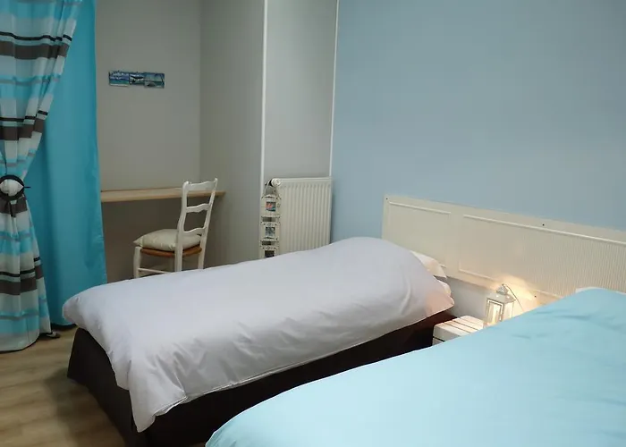 La Grange Aux Oiseaux *