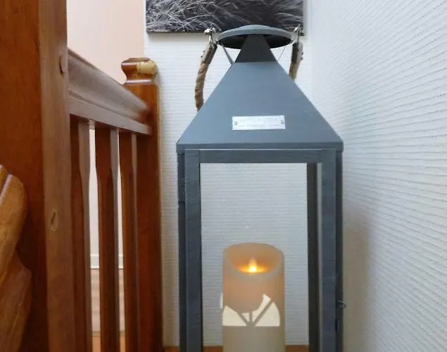 Gasthuis La Grange Aux Oiseaux